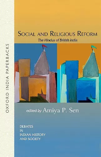 Social and Religious Reform cover