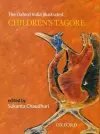 The Oxford India Illustrated Children's Tagore cover