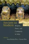 From Ancient to Modern cover