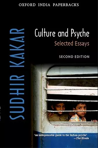 Culture and Psyche cover