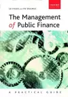 The Management of Public Finance cover