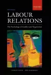 Labour Relations cover