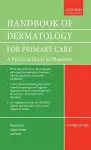 Handbook of Dermatology for Primary Care cover