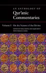 An Anthology of Qur'anic Commentaries cover