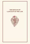 The Romans of Lancelot of the Laik cover