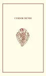 Cursor Mundi vol V 11. 23827-end cover