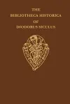 The Bibliotheca Historica of Diodorus Siculus translated by John Skelton, Vol. II, introduction, notes and glossary cover