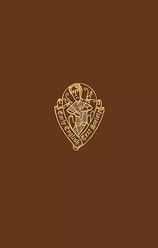 The Parlement of the Thre Ages cover