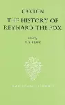 The History of Reynard the Fox translated from the Dutch Original by William Caxton cover