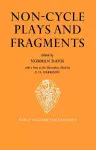 Non-Cycle Plays and Fragments cover