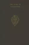 The Wars of Alexander cover