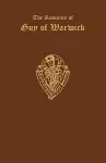 The Romance of Guy of Warwick, from the Auchinleck MS. and the Caius MS cover