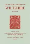 A History of Wiltshire cover