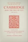 A History of the County of Cambridge and the Isle of Ely cover