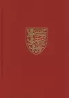 The Victoria History of the County of Oxford cover