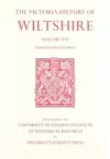 A History of Wiltshire cover