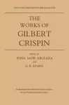 The Works of Gilbert Crispin cover