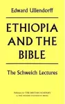 Ethiopia and the Bible cover
