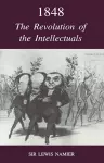 1848: The Revolution of the Intellectuals cover