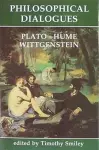 Philosophical Dialogues cover