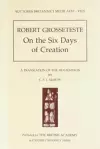 Robert Grosseteste cover