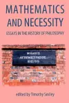 Mathematics and Necessity cover