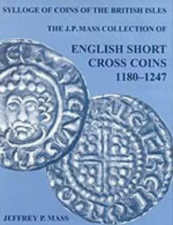 The J. P. Mass Collection cover