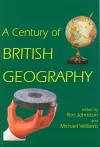 A Century of British Geography cover