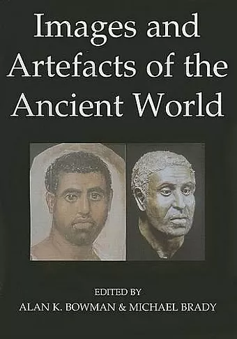 Images and Artefacts of the Ancient World cover