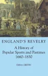 England's Revelry cover