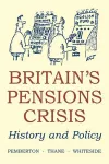Britain's Pensions Crisis cover