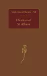 Charters of St Albans cover