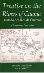 'Treatise on the Rivers of Cuama' by Antonio da Conceicao cover