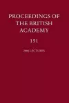 2006 Lectures cover