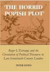 'The Horrid Popish Plot' cover