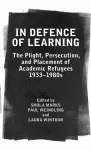 In Defence of Learning cover