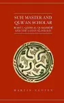 Sufi Master and Qur'an Scholar cover