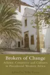 Brokers of Change cover