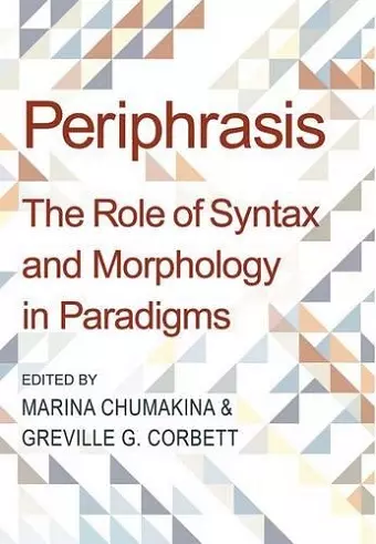 Periphrasis cover