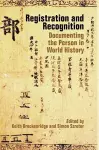 Registration and Recognition cover