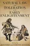 Natural Law and Toleration in the Early Enlightenment cover