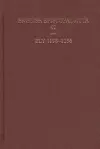 English Episcopal Acta 42 , Ely, 1198-1256 cover