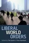 Liberal World Orders cover