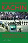 Being and Becoming Kachin cover