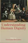 Understanding Human Dignity cover