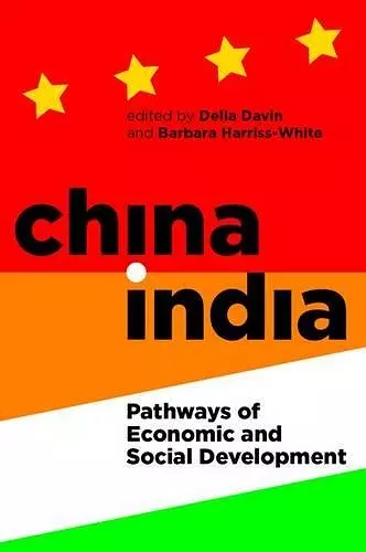 China-India cover