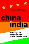China-India cover