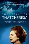 The Legacy of Thatcherism cover