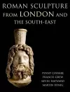 Roman Sculpture from London and the South-East cover