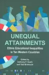 Unequal Attainments cover